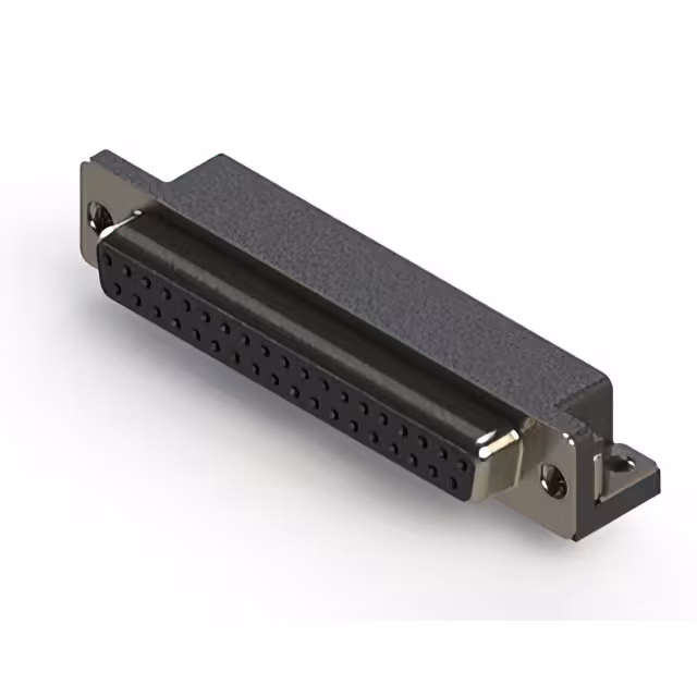 622-037-660-015 EDAC Inc.  Gruppi di connettori D-Sub